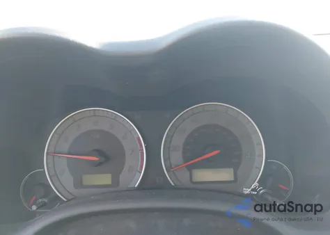 2010 Toyota Corolla S z USA, uszkodzony, nr VIN 1NXBU4EE1AZ364992